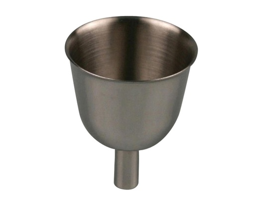 [725969] Flacon Stainless Steel Funnel