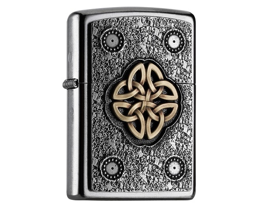 [2004750] Lighter Zippo Celtic Knot