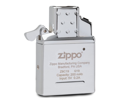 [2006836] Ligther  Zippo Arc Insert One Box