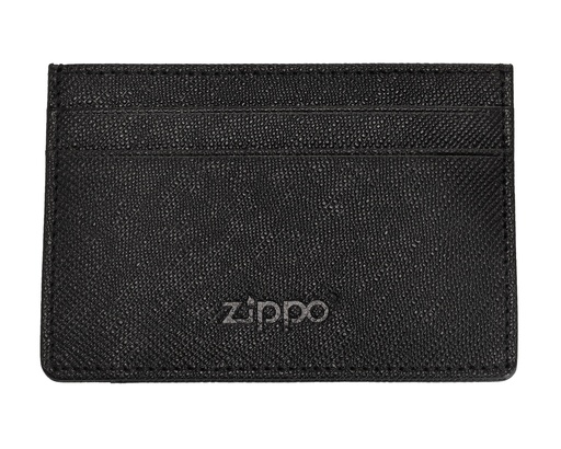 [2007079] Zippo Money Clip Wallet