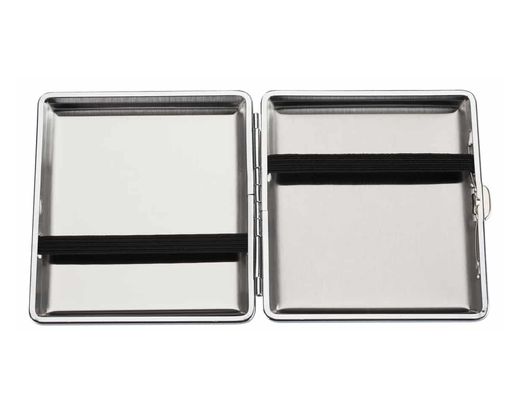 [40447355] Etui Cigarette Champ Plastic Push Pack 