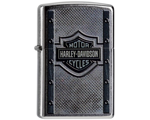 [60000099] Lighter Zippo Harley-Davidson Metal