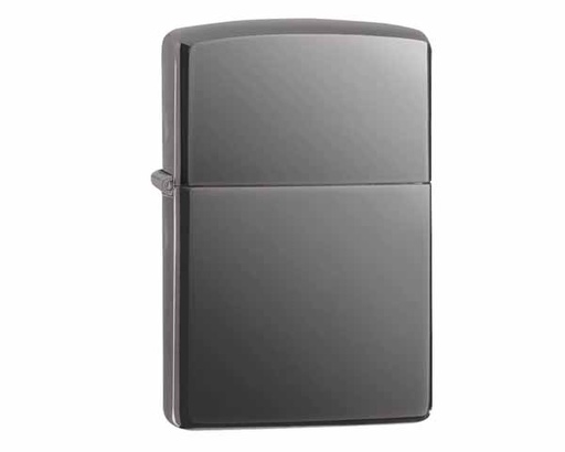 [60001163] Aansteker Zippo Black Ice