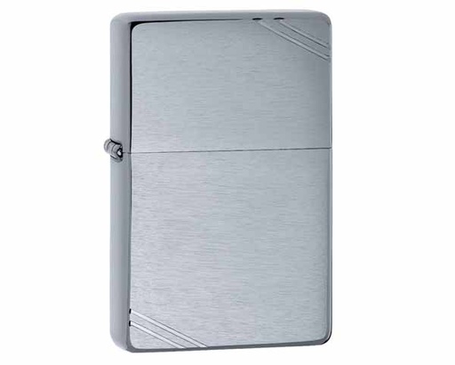 [60001167] Aansteker Zippo Vintage Chrome Brushed