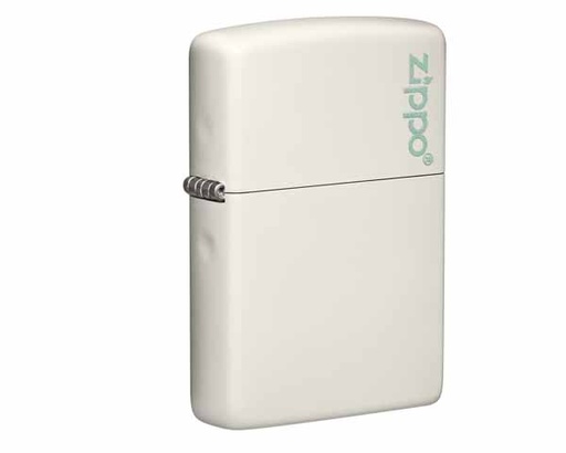 [60005765] Briquet Zippo Glow in Dark with Zippo Logo