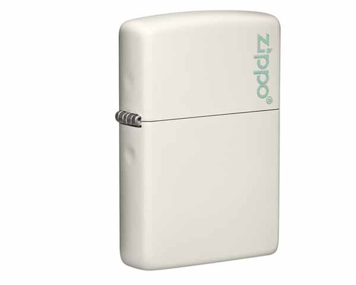 [60005765] Lighter Zippo Glow in Dark with Zippo Logo