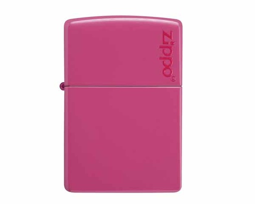 [60006256] Briquet Zippo Frequency with Zippo Logo