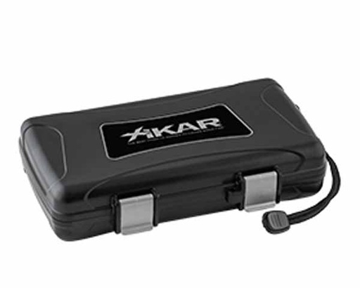 [205XI] Humidor Travel Xikar 5 Cigars