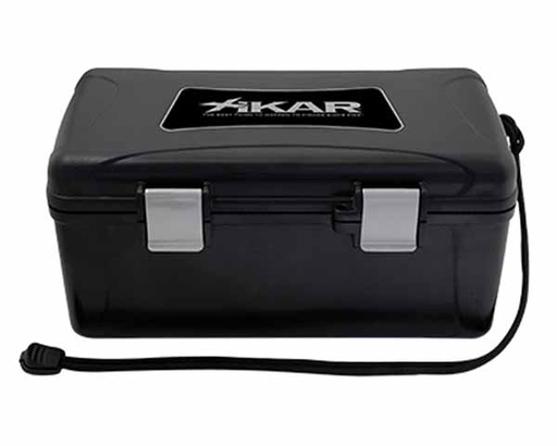 [215XI] Humidor Travel Xikar 15 Cigars
