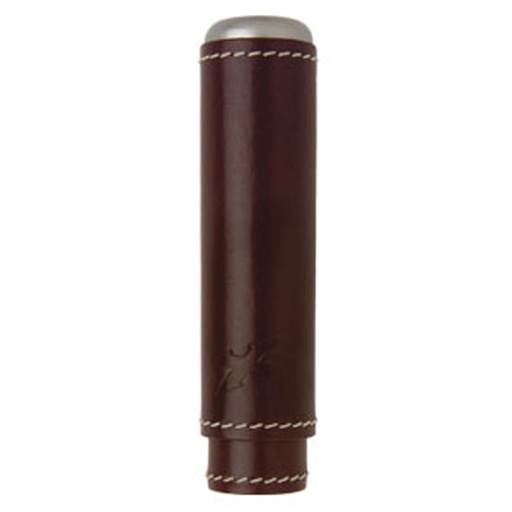 [241CN] Etui Cigare Xikar Envoy Single Cigar Cognac