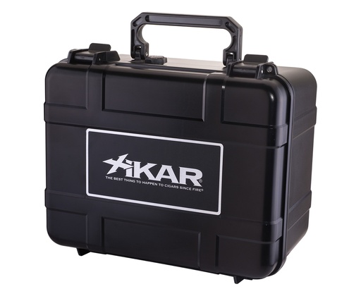 [280XI] Humidor Travel Xikar 60 Cigars