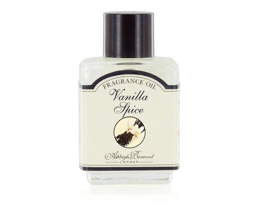 [ABFO072] Oil Burner Fragrance Oil 12Ml Vanilla