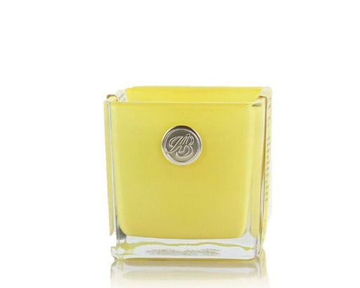 [BLCAN003] Bl Bougie Yellow Sweet Mimosa & Bergamot