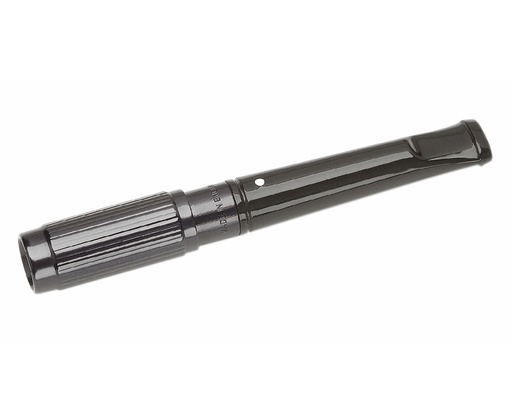 [CH5303] Cigarette Holder Dunhill Ejector Slim Short Black E.T.