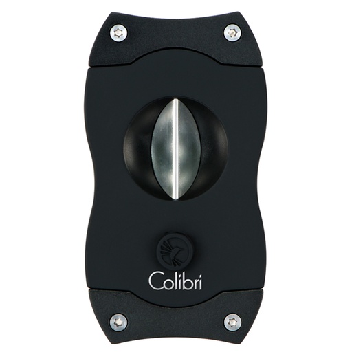 [CU300T1] Coupe Cigare Colibri V-Cut Noir