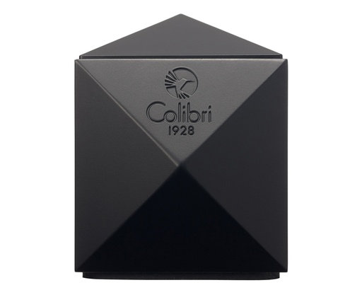 [CU700T1] Cigar Cutter Colibri Quasar Table Black