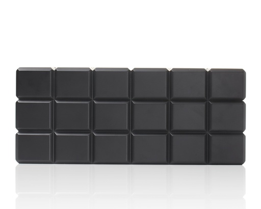 [HU500T1] Humidor Colibri Heritage Black - 125 Cigars