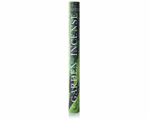 [INGDN01CDU] AB Giant Garden Incense Sticks With Display