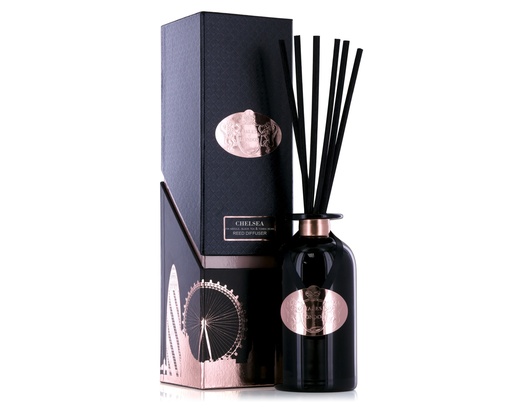 [LDND09] Tol Reed Diffuser 180Ml Chelsea