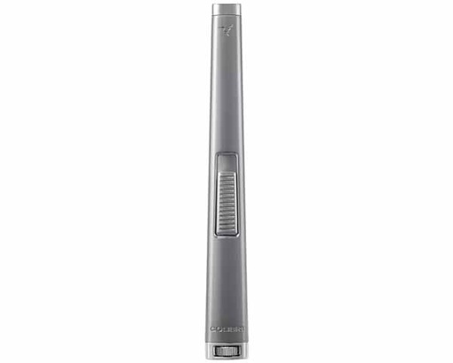 [LI450T5] Lighter Colibri Aura Flat Flame Chrome