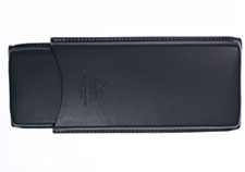 [MB2A1903A] Etui Cigare Lubinski Churchill Nature