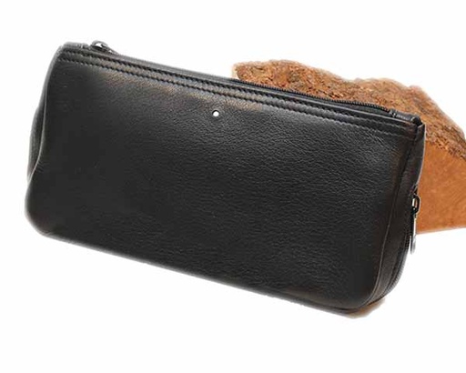 [PA2006] Tobacco Pouch Dunhill Combi 2 Pipes