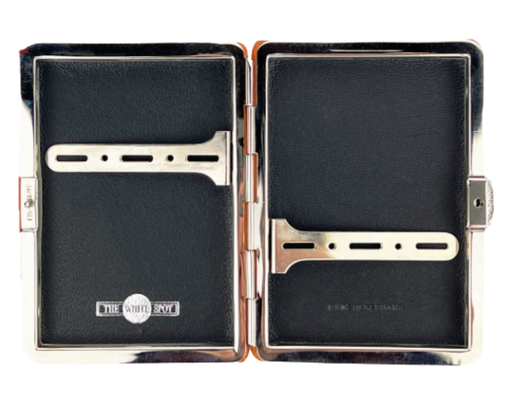 [PA2025] Dunhill Multi Case Hard Terracotta