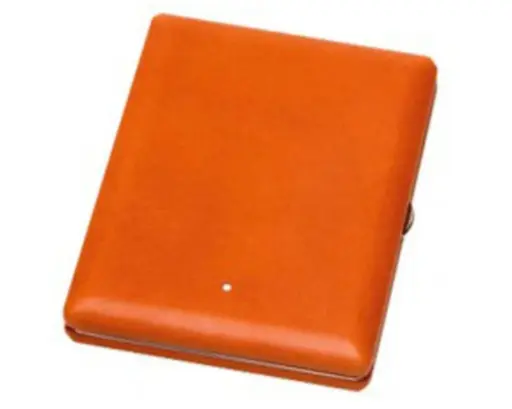 [PA2025] Dunhill Multi Case Hard Terracotta