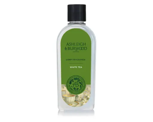 [PFL1020] AB Liquide White Tea 500ml