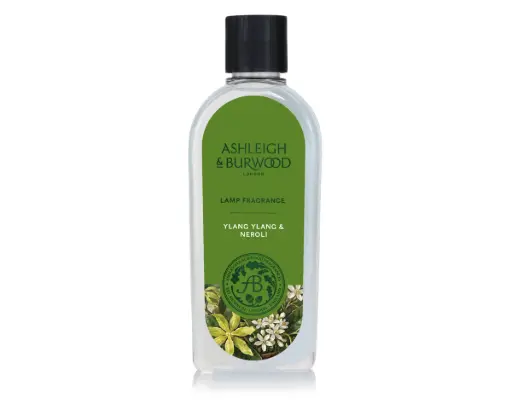 [PFL1030] AB Vloeistof Ylang Ylang & Neroli 500ml