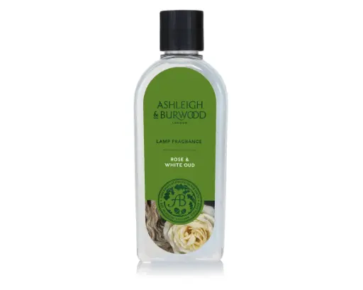 [PFL1040] AB Liquid Rose & White Oud 500ml
