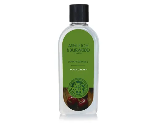 [PFL1202] AB Liquid Black Cherry 500ml