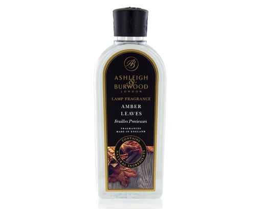 [PFL1211] AB Liquide Amber Leaves 500ml