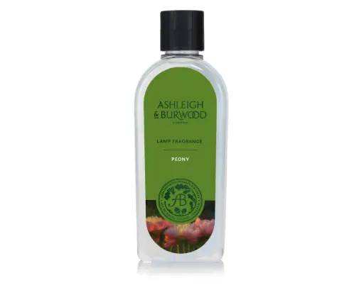 [PFL1215] AB Liquide Peony 500ml