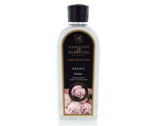 [PFL1215] AB Vloeistof Peony 500ml