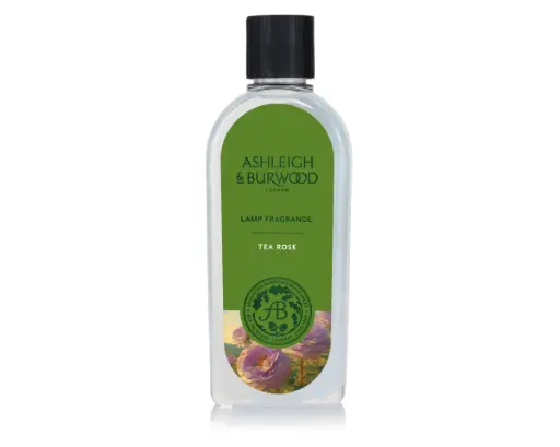 [PFL1221] AB Liquide Tea Rose 500ml