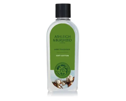 [PFL1223] AB Liquide Soft Cotton 500ml