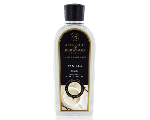 [PFL1224] AB Liquide Vanilla 500ml