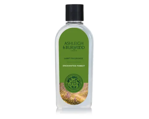 [PFL1225] AB Liquide Enchanted Forest 500ml
