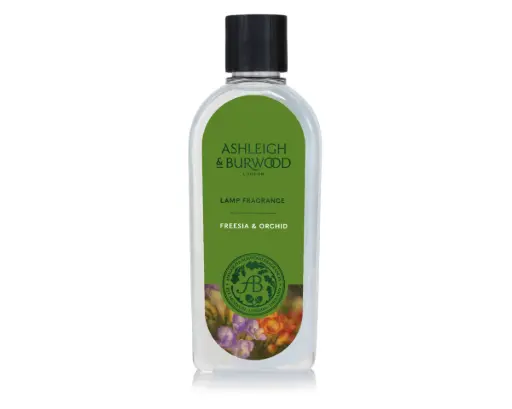[PFL1227] AB Liquid Freesia & Orchid 500ml