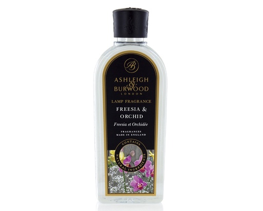 [PFL1227] AB Vloeistof Freesia & Orchid 500ml