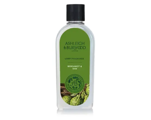 [PFL1236] AB Liquide Bergamot & Oud 500ml