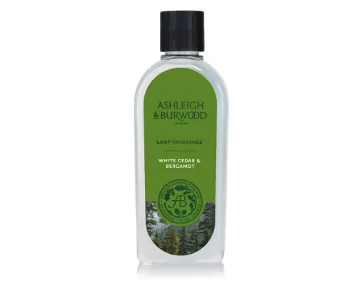 [PFL1248] AB Liquid White Cedar & Bergamot 500ml