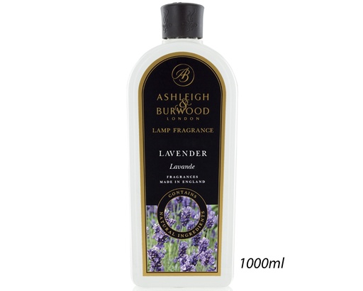 [PFL3000] AB Liquid Lavender 1000ml