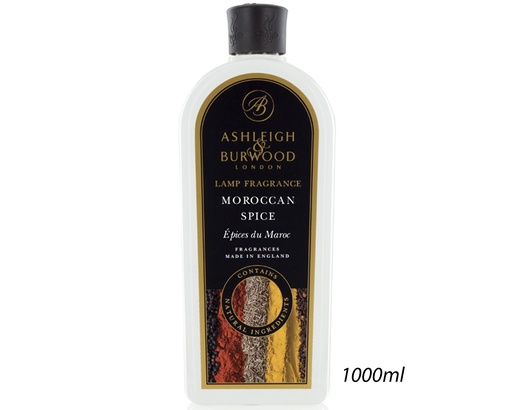 [PFL3008] AB Vloeistof Moroccan Spice 1000ml
