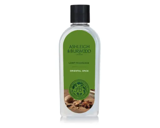 [PFL933] AB Liquid Oriental Spice 500ml