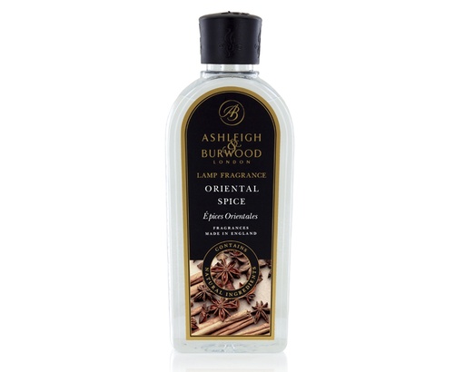 [PFL933] AB Liquide Oriental Spice 500ml