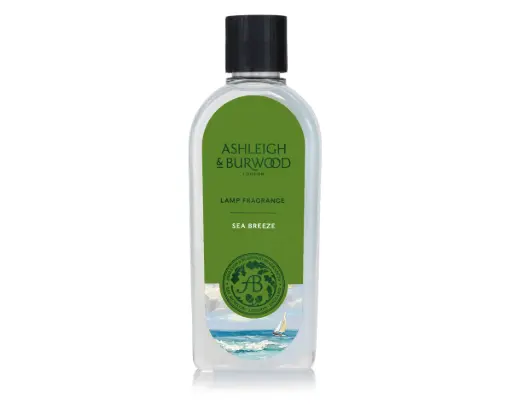 [PFL940] AB Liquid Sea Breeze 500ml