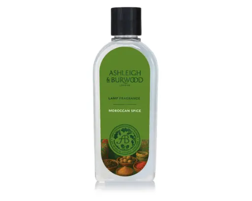 [PFL948] AB Liquide Moroccan Spice 500ml