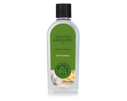 [PFL986] AB Liquid Baby Powder 500ml